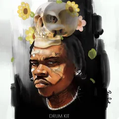 Sound kit [300+] Gunna Drum Kit - "What You Mean"