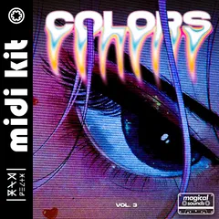 Sound kit cover Image