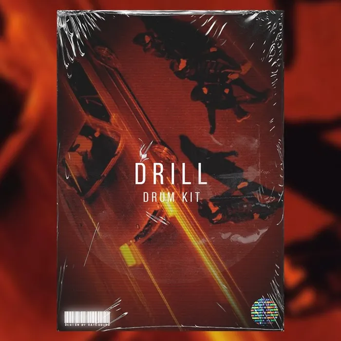 Drill deals drum midi