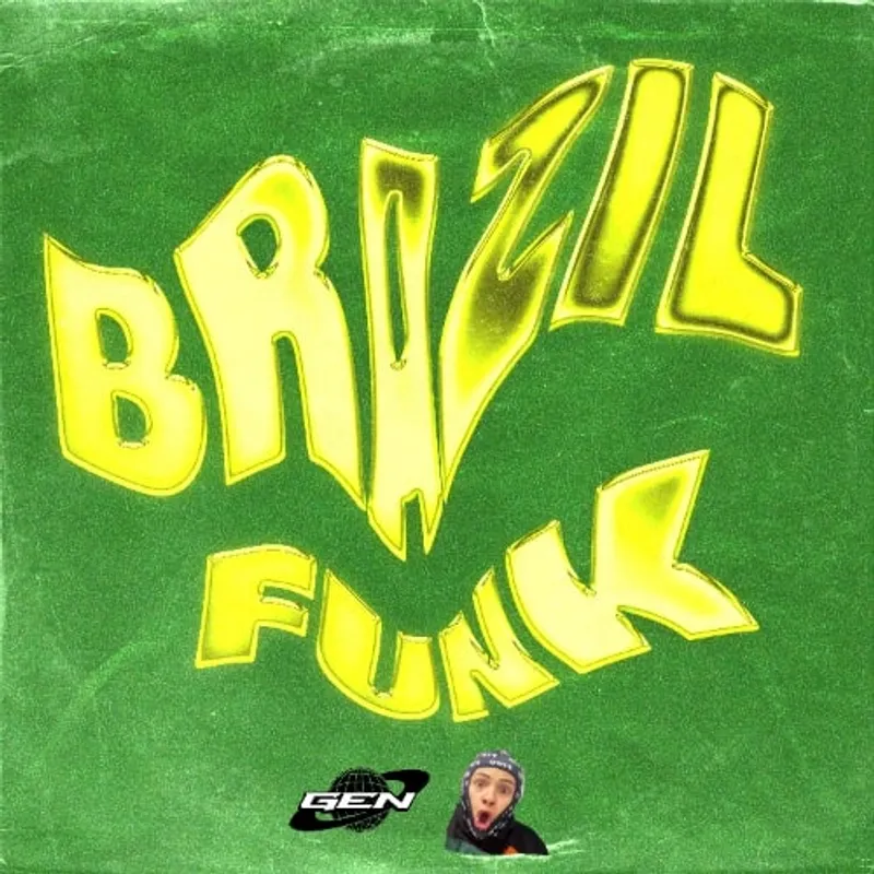 Brazilian Funk MEGA KIT by shonci Sound Kit