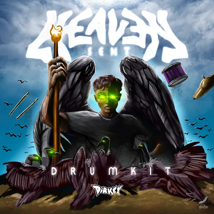 Sound kit cover