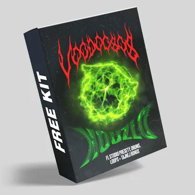 VOODOO808 BEAT STORE