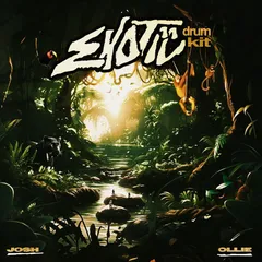 Sound kit cover Image