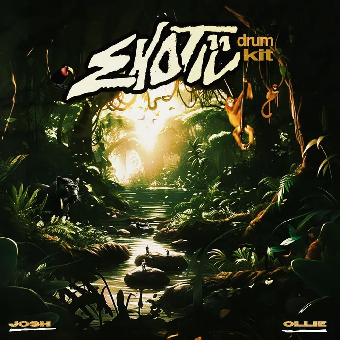 Sound kit cover