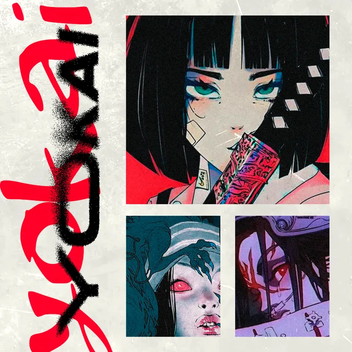 YOKAI by SIGHOST - Sound Kit YOKAI by SIGHOST - Sound Kit