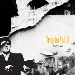 Trapties Vol. 2 by conz.xo - Sound Kit