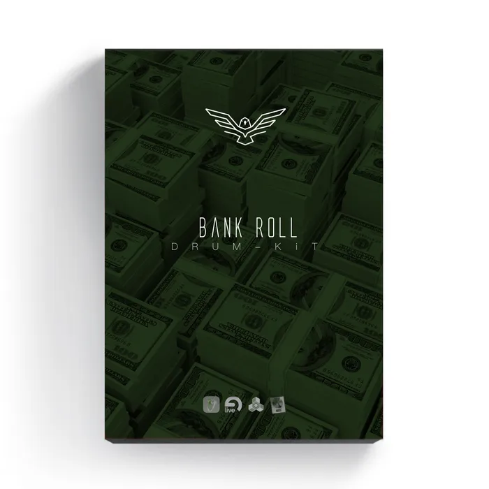 Sound kit cover