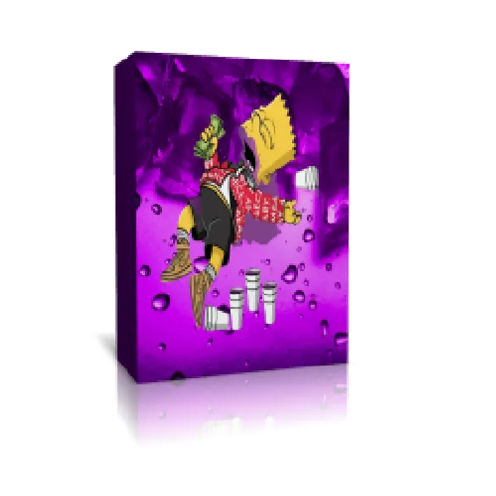 808 Sauce Drum Kit by Dramatic Beats Sound Kit