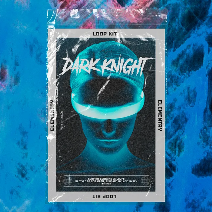 Sound kit cover