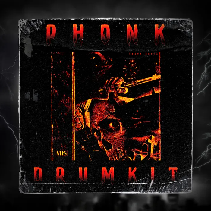 Sound kit cover