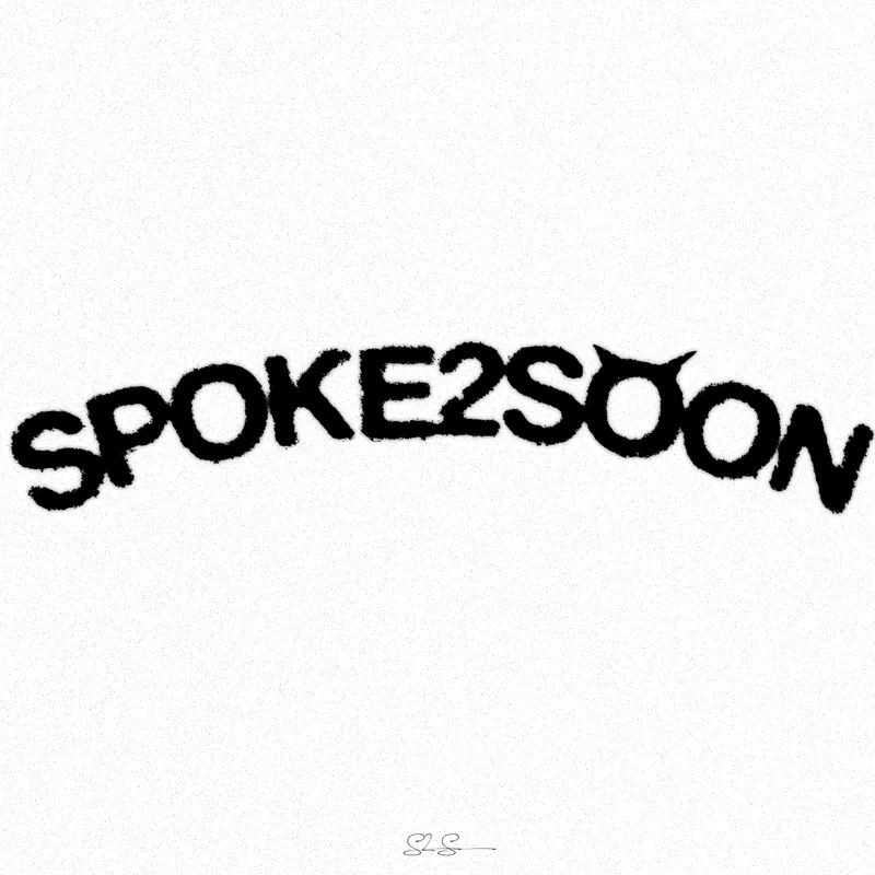 SPOKE2SOON (Drum Kit) by JordanWTF Sound Kit