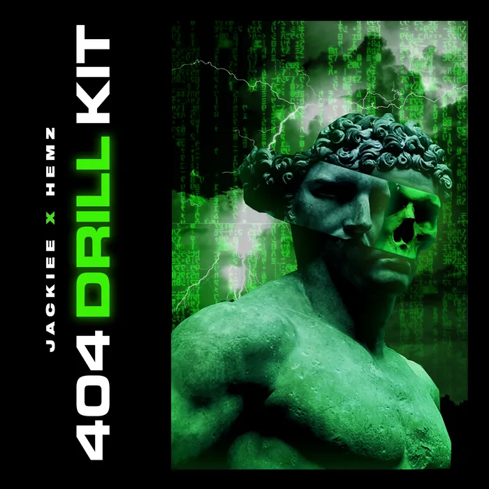 Sound kit cover