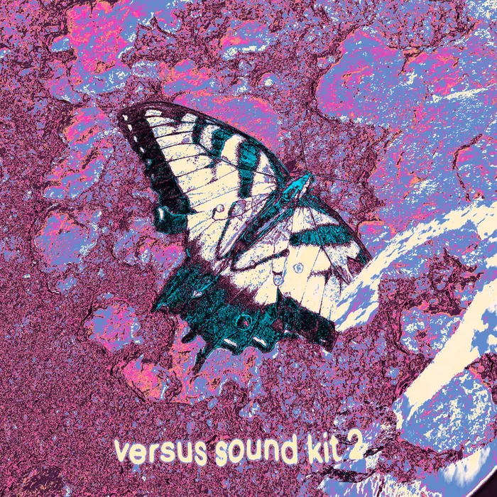 Sound kit cover