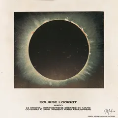 Sound kit cover Image