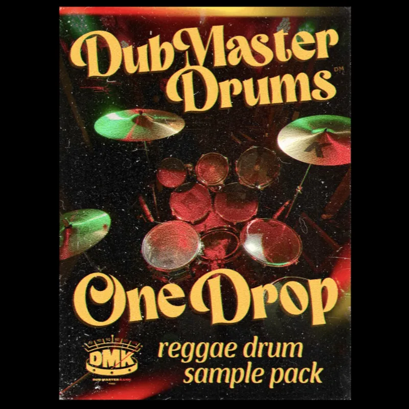 Reggae deals snare sample