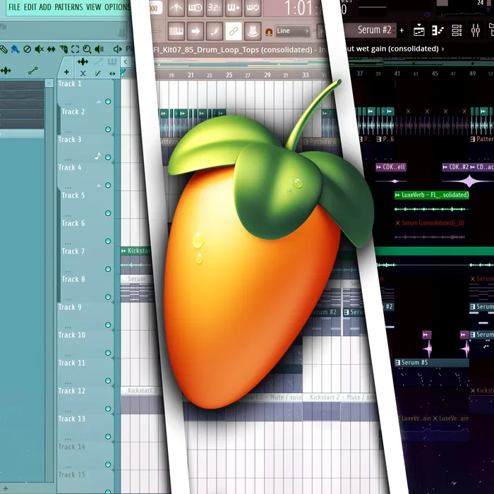 FL Studio Themes by Skana Beats - Sound Kit