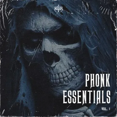 Phonk Essentials