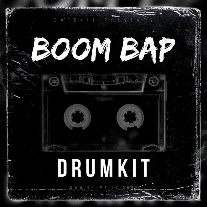 Sound kit cover