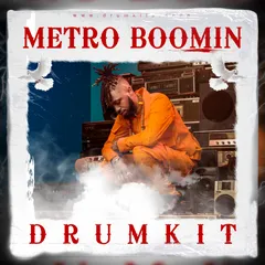 Sound kit cover Image