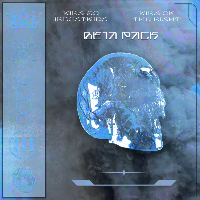 Sound kit cover