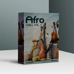 Sound kit cover Image
