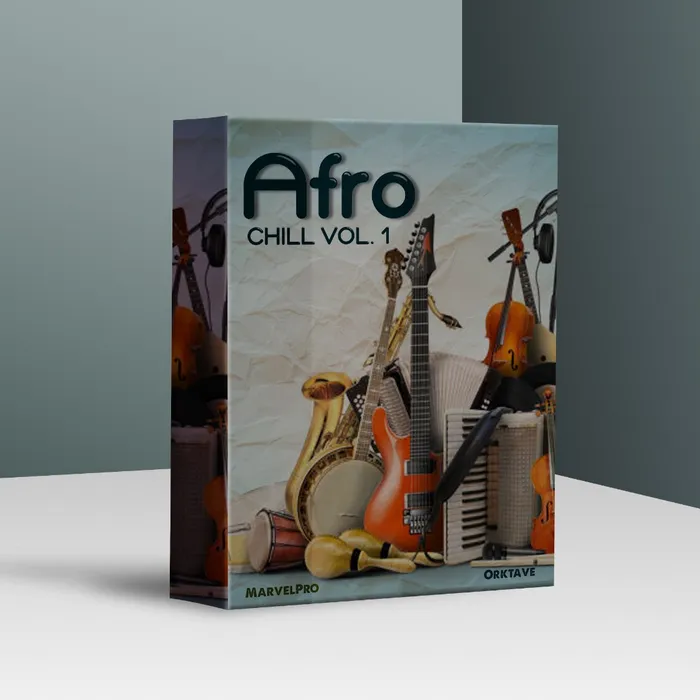 Sound kit cover