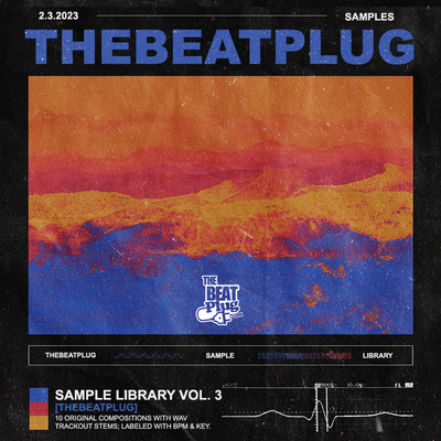 TheBeatPlug - Sample Library