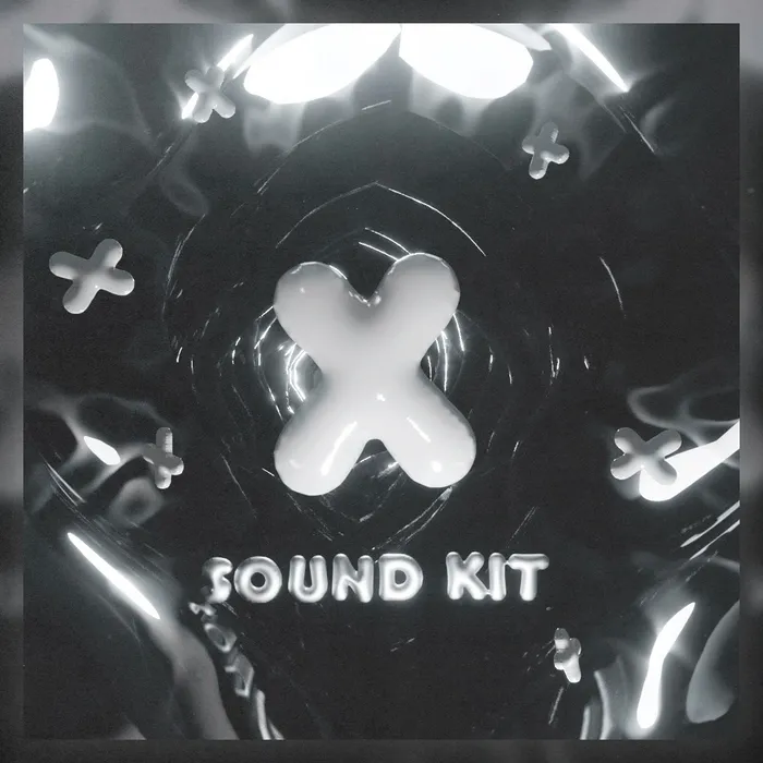 Sound kit cover