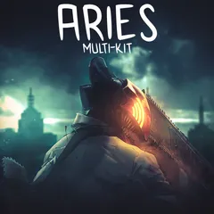 Sound kit cover Image