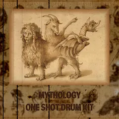 Sound kit cover Image