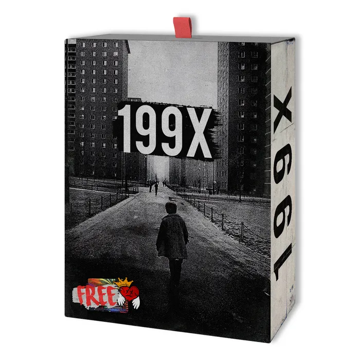Sound kit cover