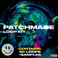 Sound kit cover Image
