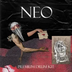 Sound kit cover Image