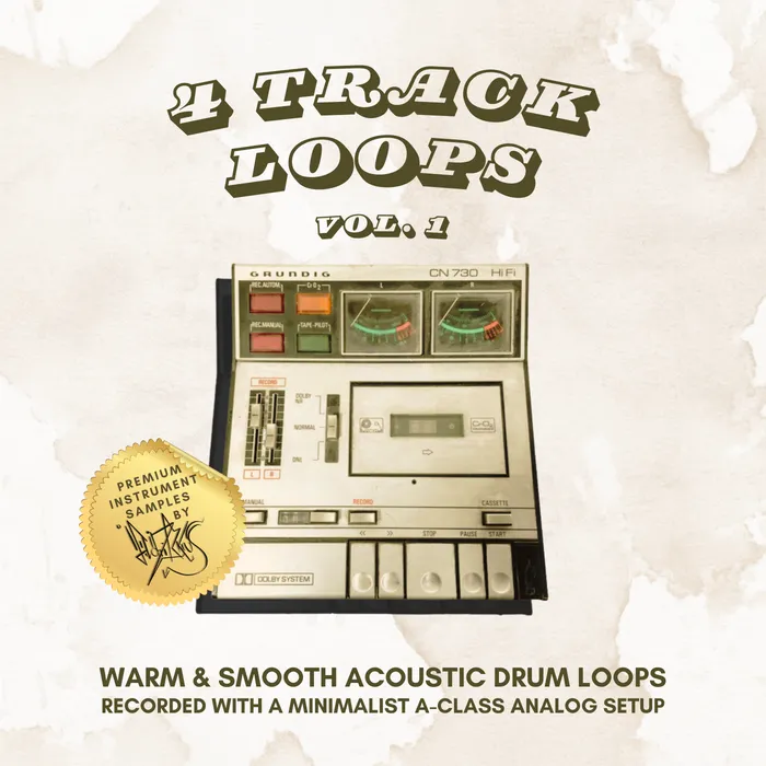 Sound kit cover