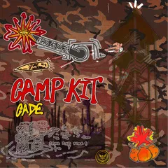 Sound kit cover Image