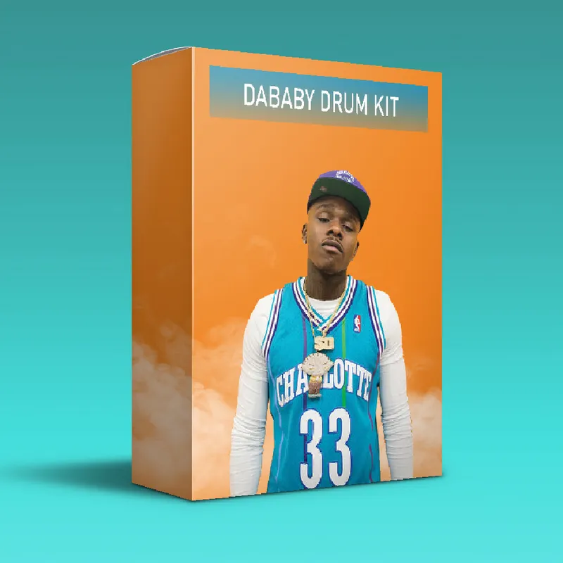 Dababy sample online pack free