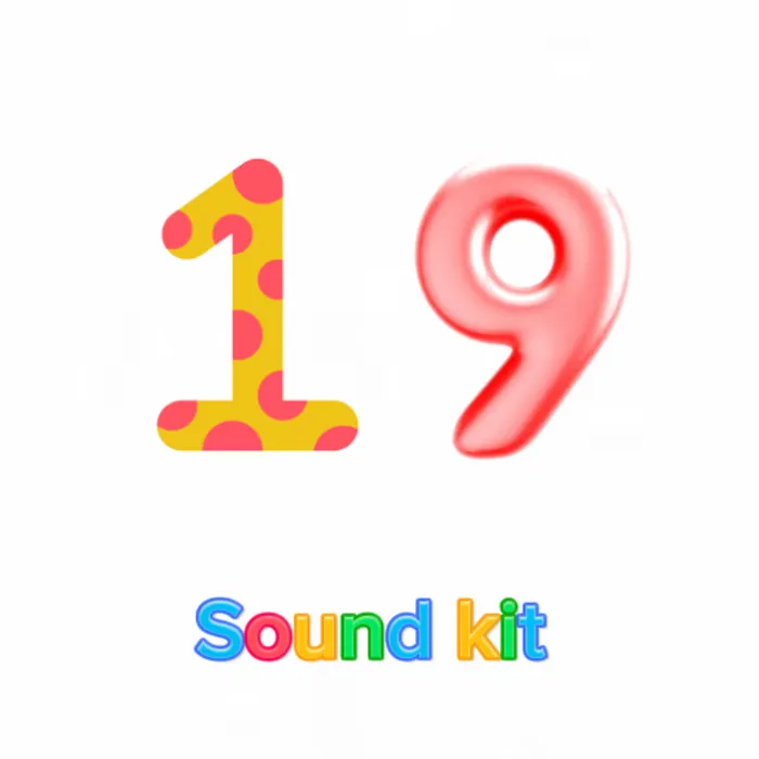 Sound kit cover
