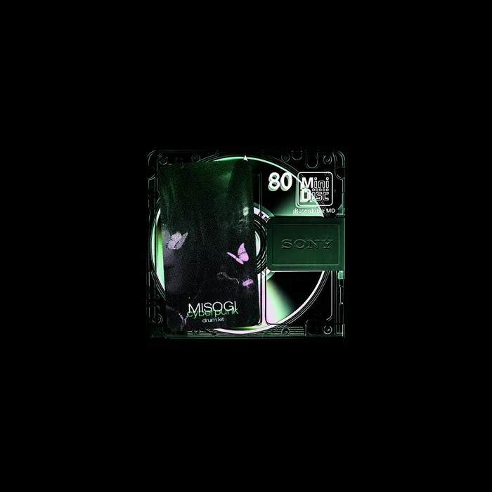 Sound kit cover
