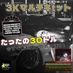 Sound kit cover Image