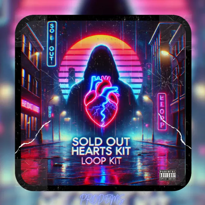 Sound kit cover
