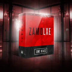 Sound kit cover Image