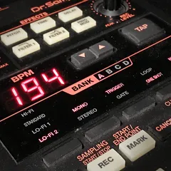 Sound kit cover Image