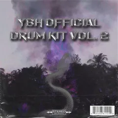 Sound kit cover Image