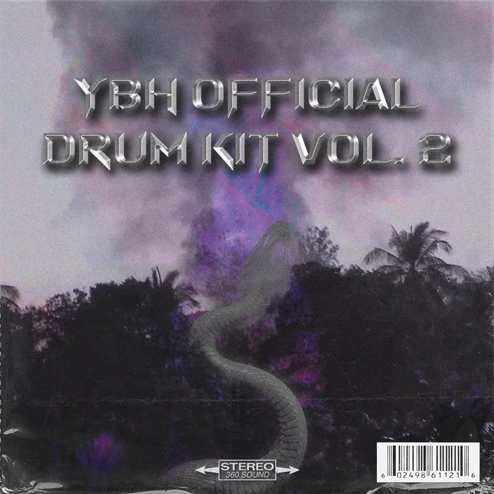 Sound kit cover