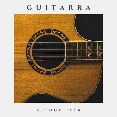 Spanish guitar deals loops