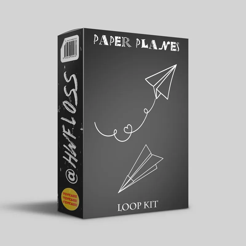 What Does Paper Planes By Mia Mean