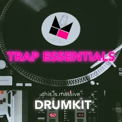 Sound kit cover Image