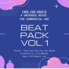 Sound kit cover Image