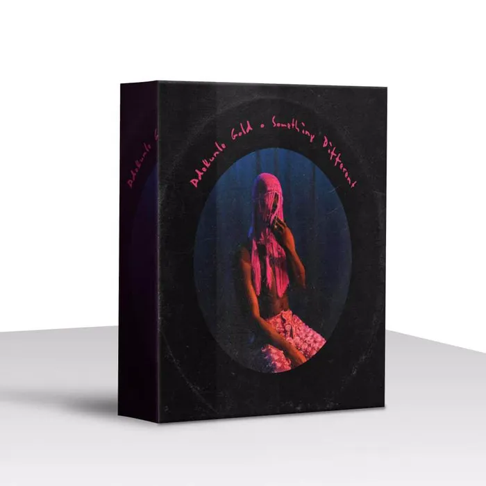 Sound kit cover