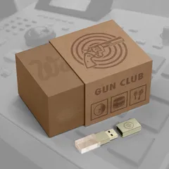 Sound kit cover Image